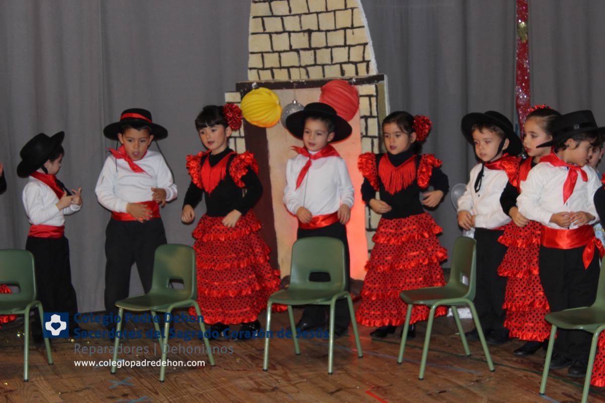 2014 12 18 2º INFANTIL FESTIVAL NAVIDAD  (142)